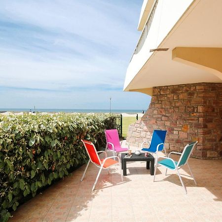 La Coquille - Appartement Vue Mer Erquy Exterior foto